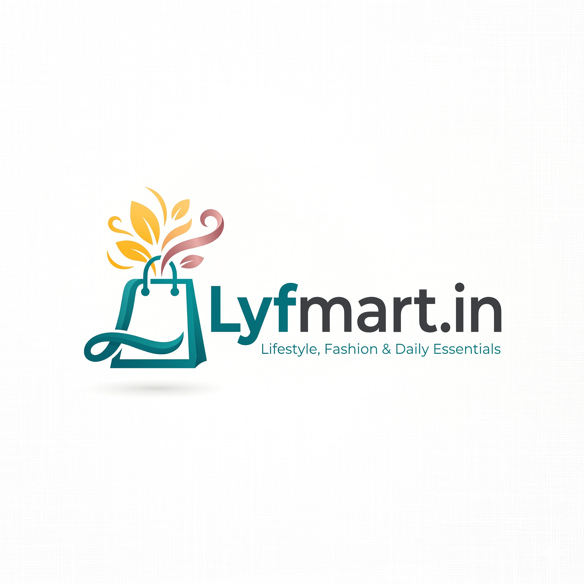 Logo of "lyfmart.in"